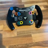 Corona f1 thrustmaster