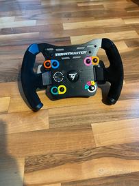 Corona f1 thrustmaster