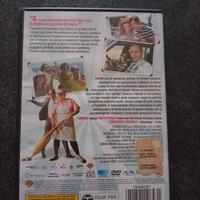 DVD Checco Zalone Sole a catinelle
