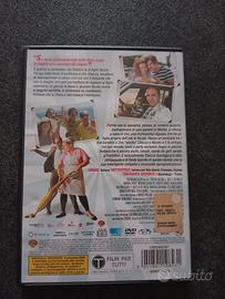 DVD Checco Zalone Sole a catinelle