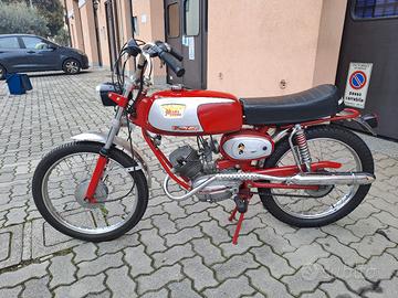 Moto Morini Corsarino 