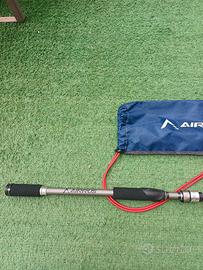 canna spinning airrus 