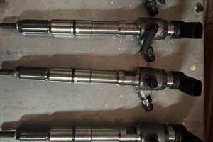 Iniettori continental diesel