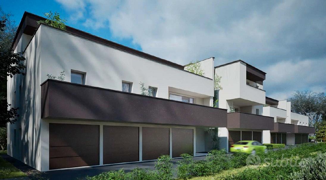 Appartamento – Padova, Isola di Torre, Pontevigodarzere - Vista 3
