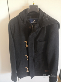 CAPPOTTO Eddy wood taglia L