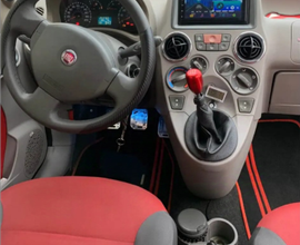 Fiat Panda 1.3multijet