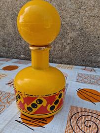 Bottiglia Vintage anni 70