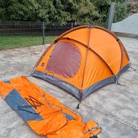 tenda alta quota Ferrino snowbond  2
