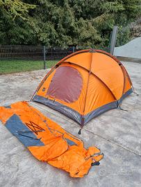 tenda alta quota Ferrino snowbond  2