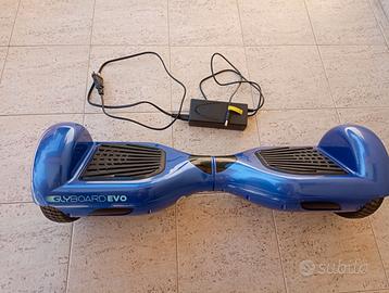 Hoverboard