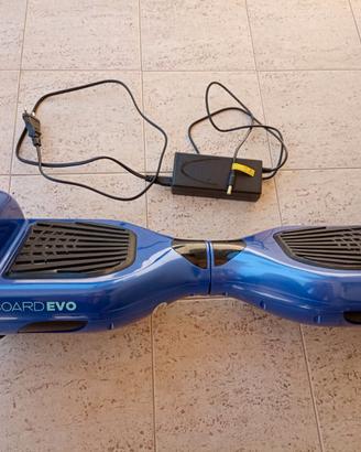Hoverboard
