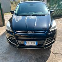 Ford kuga 2.0 4wd 163 cv