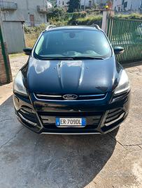 Ford kuga 2.0 4wd 163 cv