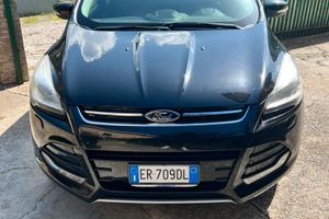 Ford kuga 2.0 4wd 163 cv
