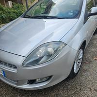 FIAT Bravo 1.6 MTJ 105 CV_2011