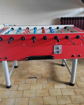 Calcio balilla 