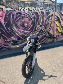Fantic XMF 125 Performance