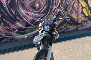 Fantic XMF 125 Performance