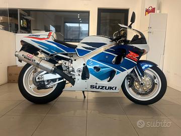 Suzuki GSX 750 R