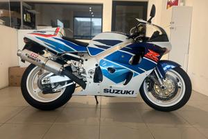 Suzuki GSX 750 R