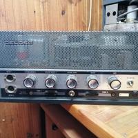 Amplificatore a valvole GELOSO G3298/220