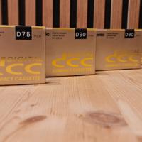 Panasonic DCC -MOLTO RARO