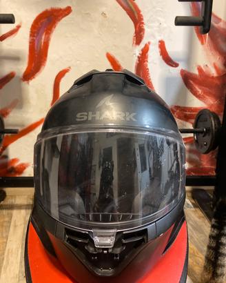 casco integrale
