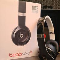 CUFFIE BEATS SOLO 2 CON CAVO
