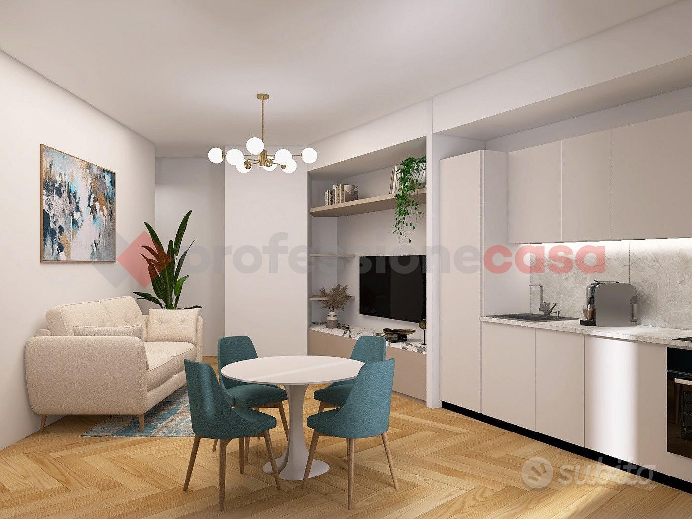 Appartamento – Roma, Nomentano, Municipio Roma II - Vista 2