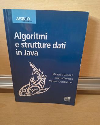 Algoritmi e strutture dati in Java
