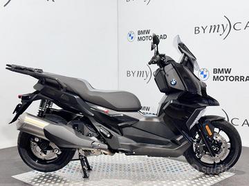 BMW c 400 x Abs my25