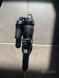 Ammortizzatore rockshock