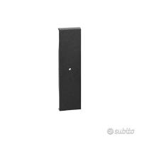 BTICINO KG31 LIVING NOW COVER NERA