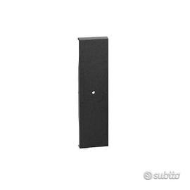 BTICINO KG31 LIVING NOW COVER NERA