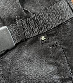 pantaloni moto Bmw motorrad 4 stagioni