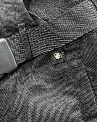 pantaloni moto Bmw motorrad 4 stagioni