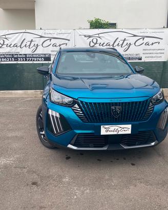 Peugeot 2008 PureTech 100 S&S Allure