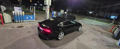 Auto Audi A7