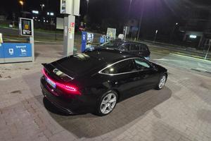 Auto Audi A7
