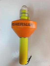 Boetta emergenza Fisherman per imbarcazioni