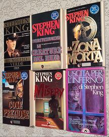 libri Stephen King