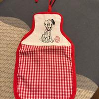 Sacca porta borsa acqua calda/ghiaccio fatto mano