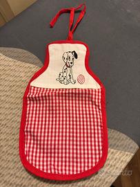 Sacca porta borsa acqua calda/ghiaccio fatto mano