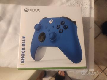 controller Xbox 