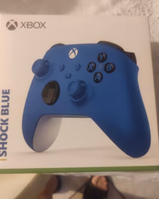 controller Xbox 