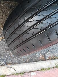 pneumatici estivi auto 