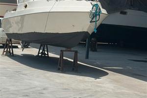 cabinato motore fuoribordo 4 tempi yamaha 115cv