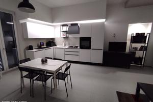 Appartamento ristrutturato