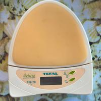 Bilancia Tefal Delicia Sensitive Computer