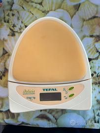 Bilancia Tefal Delicia Sensitive Computer